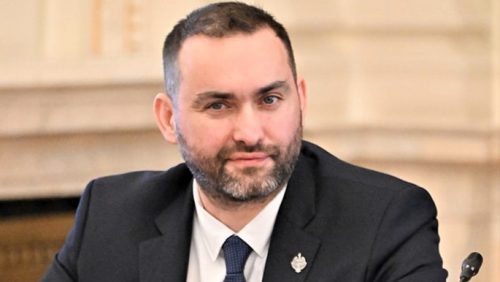 Cristian Niculescu-Țâgârlaș: ”A debutat o nouă sesiune parlamentară extrem de importantă pentru România. Avem numeroase priorități legislative, generate de reformele asumate prin PNRR și de nevoia de a asigura echilibrul bugetar-fiscal în următoarea perioadă”