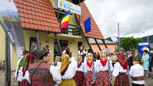 OMD Maramureș, singura organizație de management al destinației din România certificată de Asociația Națională a Agențiilor de Turism