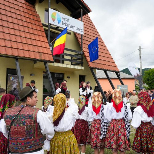 OMD Maramureș, singura organizație de management al destinației din România certificată de Asociația Națională a Agențiilor de Turism