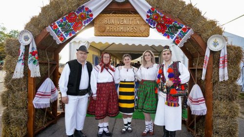 Județul Maramureș – o prezență memorabilă în cadrul celui mai important eveniment dedicat industriei turismului autohton