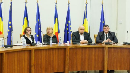 Consiliul Județean Maramureș a finalizat cu succes proiectul ALTHERA – Alternative Therapies in Maramureș and Ivano-Frankivsk