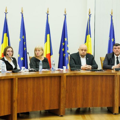 Consiliul Județean Maramureș a finalizat cu succes proiectul ALTHERA – Alternative Therapies in Maramureș and Ivano-Frankivsk