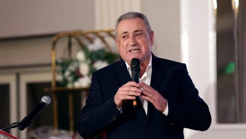 Gheorghe Șimon, deputat PSD: „Economiile nu se fac pe seama democrației!”
