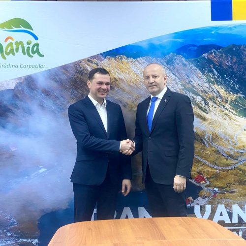 Doru Dăncuș: Încă o victorie pentru băimăreni: am obținut statutul de stațiune turistică de interes național pentru zona istorică a municipiului Baia Mare!