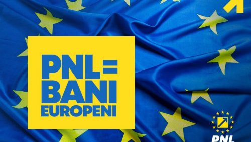 PNL = BANI EUROPENI