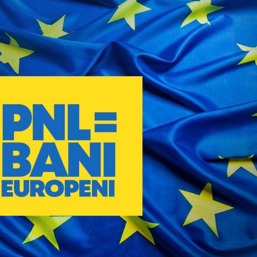 PNL = BANI EUROPENI