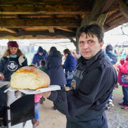 Deputatul Călin Bota vrea o lege a Punctelor Gastronomice Locale!