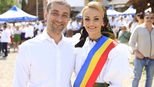 Gabriel Zetea, președinte PSD Maramureș: ”Mirela Bârlea a ales echipa PSD pentru Poienile Izei”