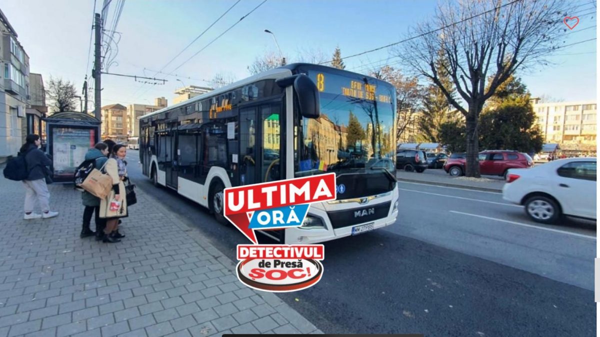 VANZARE 2 AUTOBUZE NAW BGU ARTICULATE, IN VEDEREA DEZMEMBRĂRII