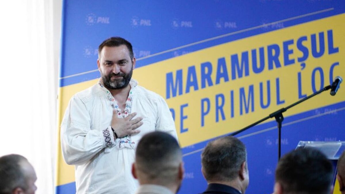 Senatorul Cristian Niculescu Țâgârlaș, MESAJ către maramureșeni