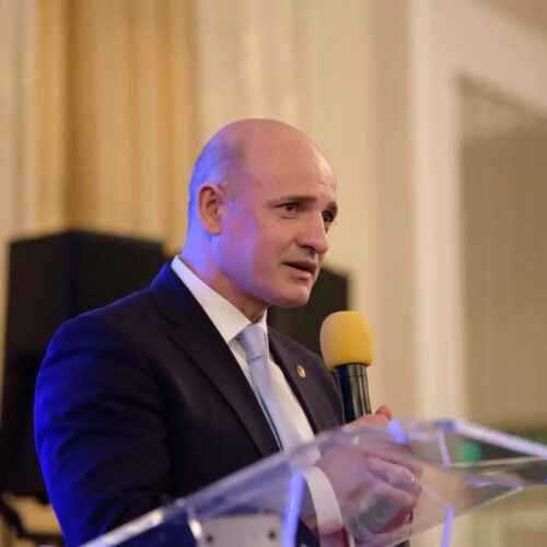 “Mi-am anunțat demisia din funcția de președinte al organizației PNL Baia Mare “ – Călin Bota, deputat PNL