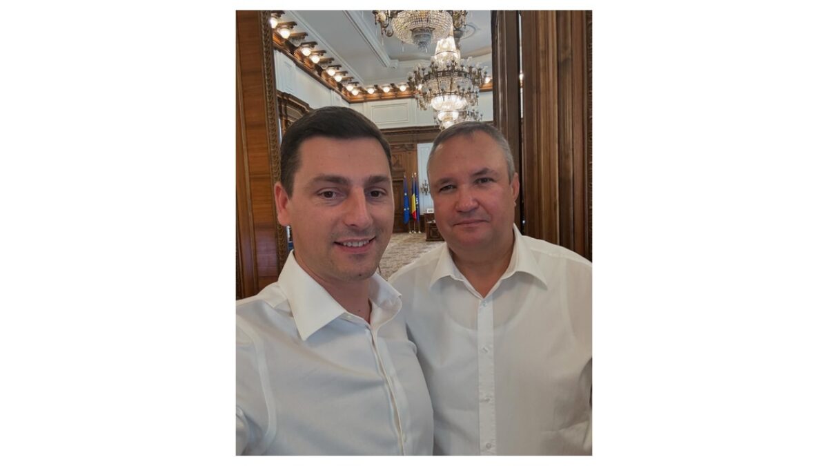 “Viitorul unei țări se construiește dintre oameni, pentru oameni” este una dintre multele convingeri ale președintelui PNL Nicolae Ciucă pe care le împărtășesc cu tot sufletul – Ionel Bogdan, președintele PNL Maramureș