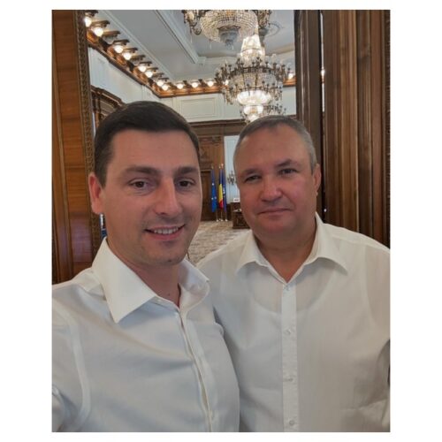 “Viitorul unei țări se construiește dintre oameni, pentru oameni” este una dintre multele convingeri ale președintelui PNL Nicolae Ciucă pe care le împărtășesc cu tot sufletul – Ionel Bogdan, președintele PNL Maramureș