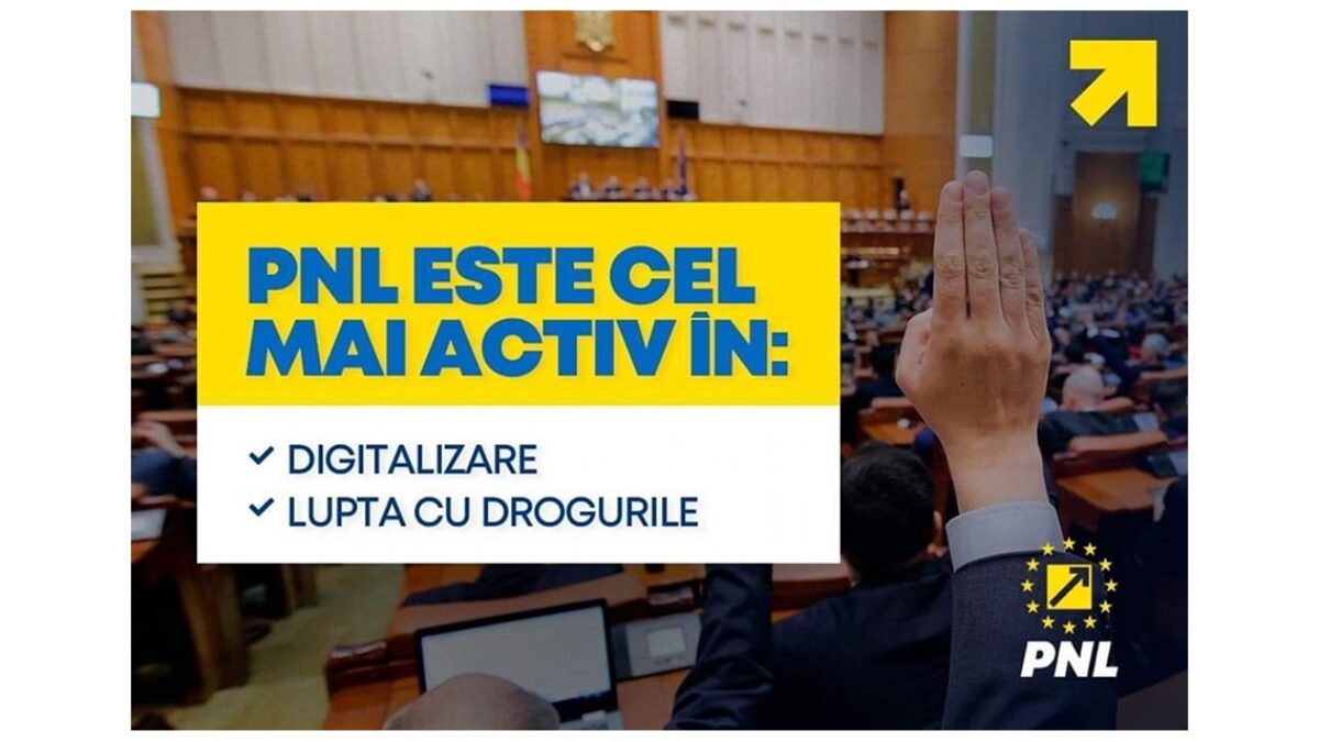 În sesiunea februarie – iunie 2024, am reușit să adoptăm 29 de proiecte liberale. În total, 175 de legi inițiate de parlamentarii liberali au fost adoptate și intrate în vigoare în legislatura 2020-2024 – Florin Alexe, deputat PNL