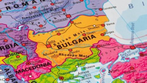 Atenționare de călătorie Republica Bulgaria – recomandări privind trecerea frontierelor bulgare pentru perioada 20 iulie – 15 septembrie 2024