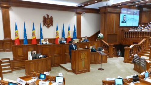 30 de ani de la adoptarea Constituției Republicii Moldova