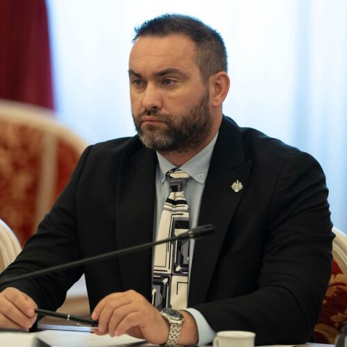 Noua lege privind modificarea Codului Penal a intrat în vigoare