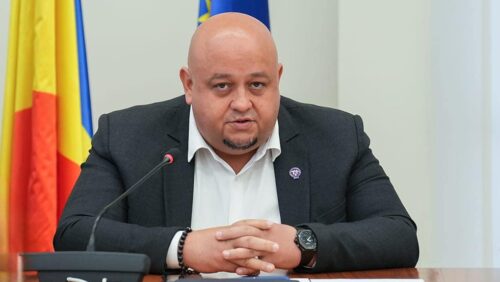 SECETĂ Maramureș. PREFECTUL Rudolf Stauder a convocat Comitetul Județean pentru Situații de Urgență