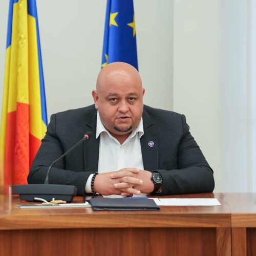 SECETĂ Maramureș. PREFECTUL Rudolf Stauder a convocat Comitetul Județean pentru Situații de Urgență