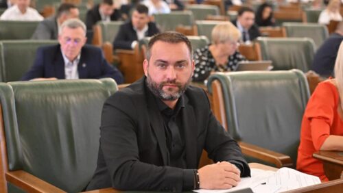 Pensionarii vor primi, începând de vineri, 16 august, deciziile de recalculare a pensiilor. Nicio pensie NU va scădea în urma recalculării – Cristian Niculescu Țâgârlaș, senator PNL