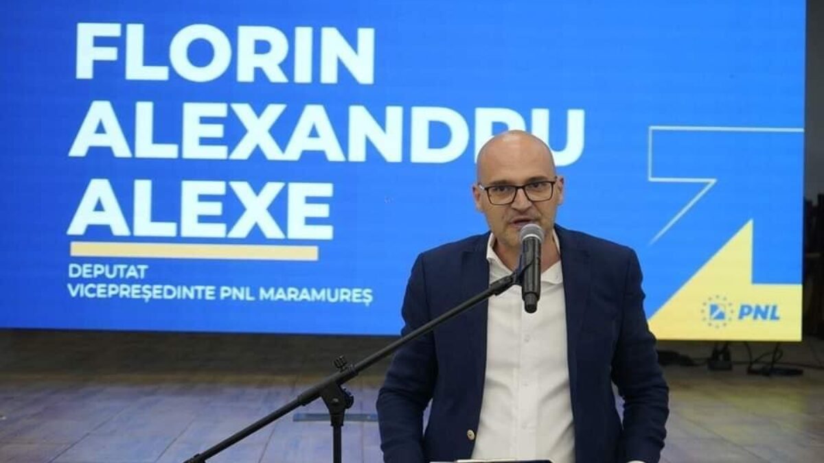 Facem dreptate pentru toți pensionarii! – Florin Alexe, deputat PNL