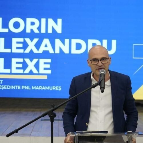 Facem dreptate pentru toți pensionarii! – Florin Alexe, deputat PNL