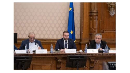 PNL susține calcularea corectă a pensiilor contributive și vine în sprijinul pensionarilor cu pensii mici! – Cristian Niculescu Țâgârlaș, senator PNL