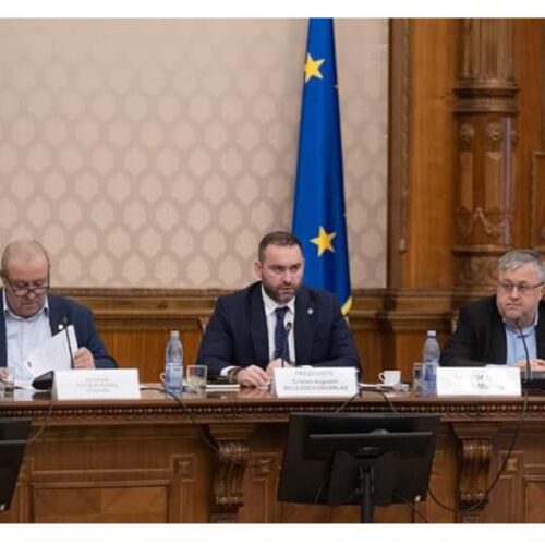 PNL susține calcularea corectă a pensiilor contributive și vine în sprijinul pensionarilor cu pensii mici! – Cristian Niculescu Țâgârlaș, senator PNL