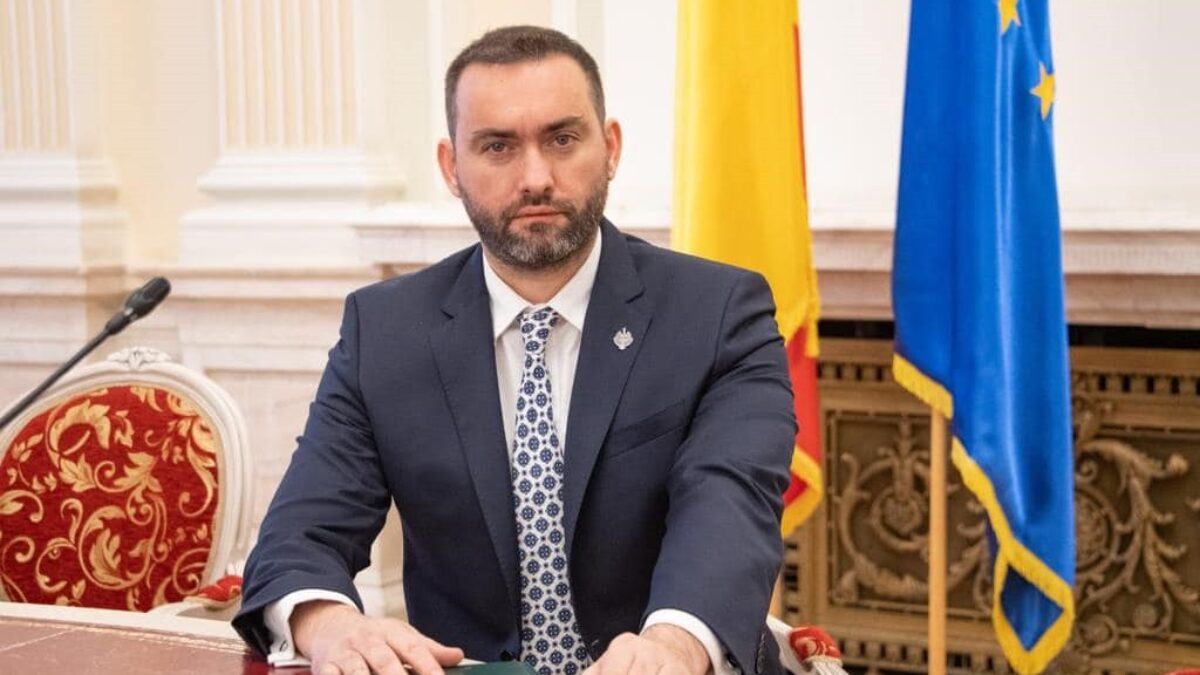 Cristian Niculescu Țâgârlaș: NIMENI nu poate fi mai presus de LEGE – „Nemo potest esse supra legem” – și nicio autoritate nu ar trebui să se considere de NECONTESTAT