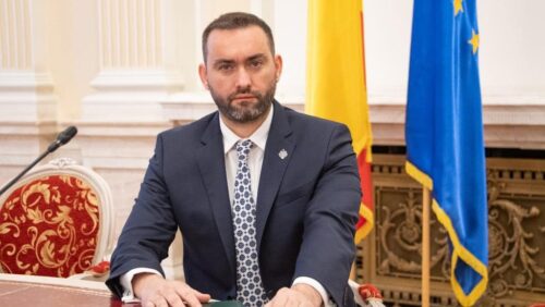 Cristian Niculescu Țâgârlaș: NIMENI nu poate fi mai presus de LEGE – „Nemo potest esse supra legem” – și nicio autoritate nu ar trebui să se considere de NECONTESTAT