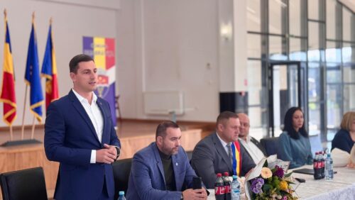 Primarii LIBERALI din Maramureș – PREGĂTIȚI să muncească pentru comunitățile lor