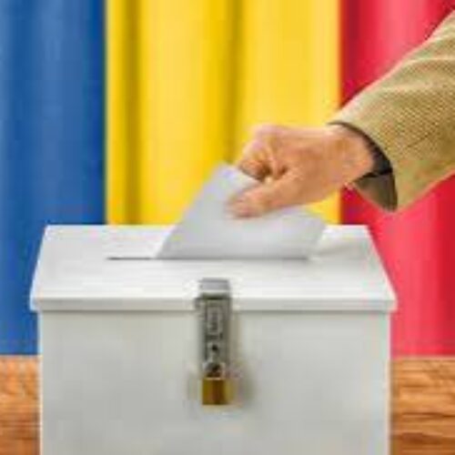 21 de partide și alianțe politice, dar și doi candidați independenți vor fi pe buletinele de vot din Maramureș