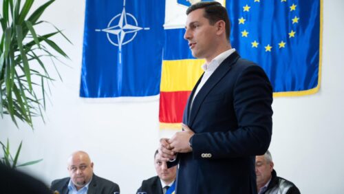 Ionel Bogdan: Am fost la CEREMONIILE de CONSTITUIRE a Consiliilor Locale, în Maramureșul Istoric. Am SUSȚINUT TINERII în funcții cheie ale comunității noastre