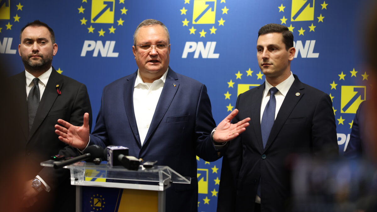 Nicolae Ciucă, președintele Partidului Național Liberal, parlamentarii liberali și Ionel Bogdan, președintele PNL Maramureș, au ca prioritate eliminarea inechităților în ceea ce privește noua lege a pensiilor