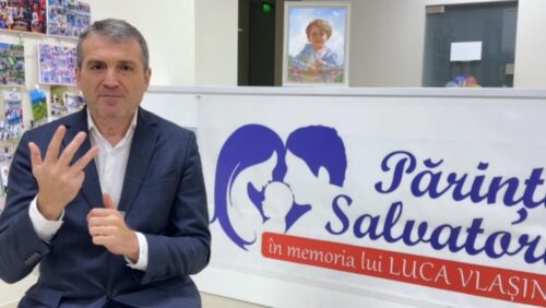 ȘOC! Vasile Vlașin: “Știai că în fiecare zi mor 400 de români la fel cum a MURIT Silviu Prigoană? Urmărește până la final acest video pentru că am un super CONCURS cu PREMII SPECTACULOASE