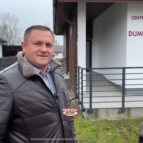 Centrul MEDICAL din Dumbrăvița a fost dat în FOLOSINȚĂ