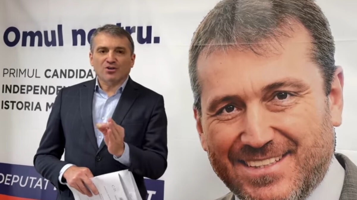 Unde, când și mai ales CUM VOTĂM pe 1 Decembrie?!