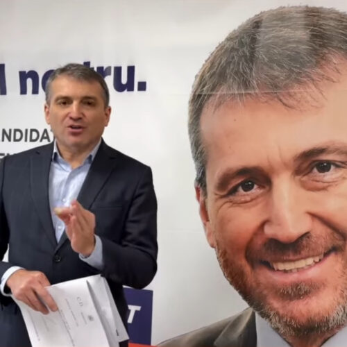 Unde, când și mai ales CUM VOTĂM pe 1 Decembrie?!