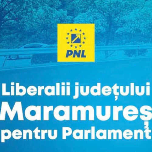 Ionel Bogdan: PNL Maramureş are o echipă solidă și experimentată, pregătită să reprezinte cu cinste județul în Parlamentul României