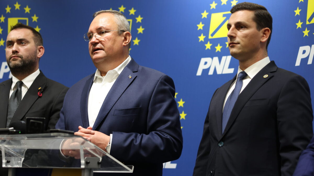 PNL: Alianță împotriva antreprenorilor din România PSD, AUR și USR blochează adoptarea legii PNL privind acordarea de facilități fiscale