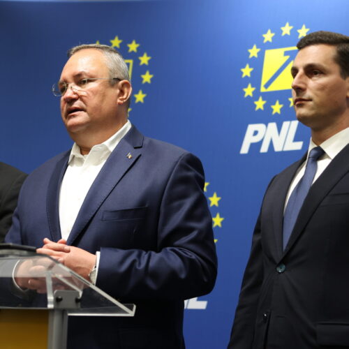 PNL: Alianță împotriva antreprenorilor din România PSD, AUR și USR blochează adoptarea legii PNL privind acordarea de facilități fiscale