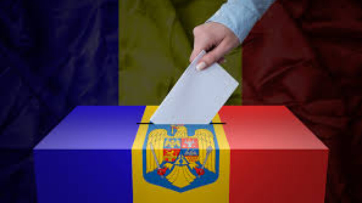 Cum se ALEGE președintele României. Procedura de VOT