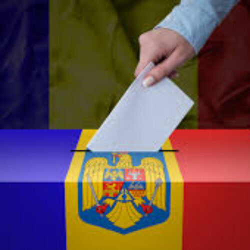 Cum se ALEGE președintele României. Procedura de VOT