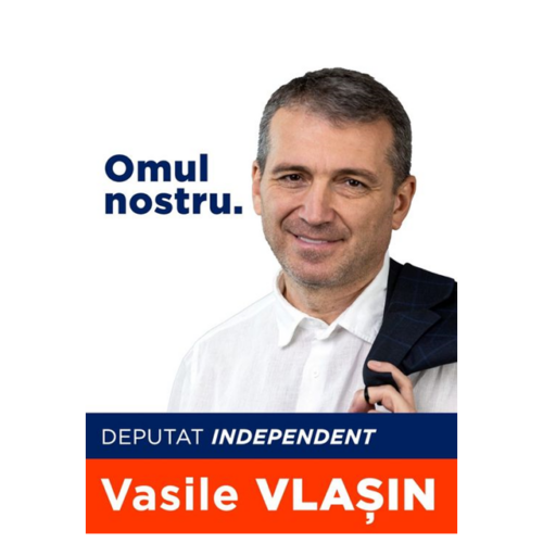 După ce și-a PIERDUT propriul COPIL, Vasile Vlașin a înființat Fundația “Părinți Salvatori”. Astfel a oferit SESIUNI GRATUITE de prim-ajutor pentru peste 75.000 de persoane și ajutat peste 180 de CAZURI medicale grave