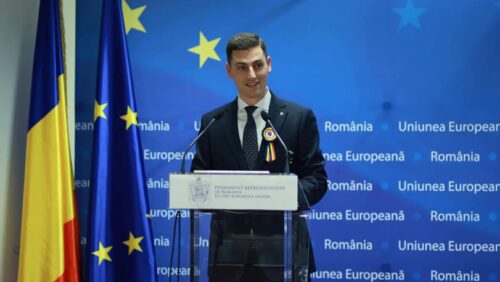 Ionel Bogdan – România va fi pe deplin în spațiul Schengen, începând cu 1 ianuarie 2025