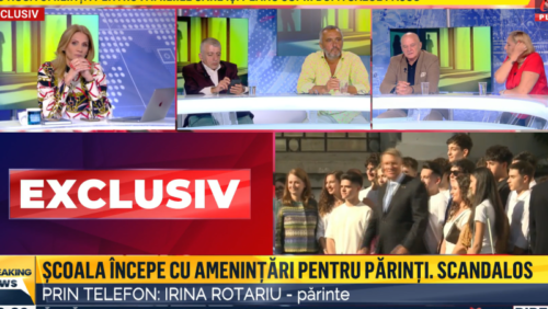 Realitatea Plus va avea emisia suspendată, pentru scurt timp. Decizia CNA / Ce spune televiziunea