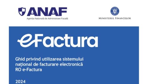 DEZMINȚIRE ANAF. Milioane de români NU vor rămâne fără ENERGIE și GAZE naturale din cauza E-factura! Persoanele FIZICE NU au nicio obligație de a descãrca facturi și nici de a accesa Spațiul Privat Virtual (SPV)