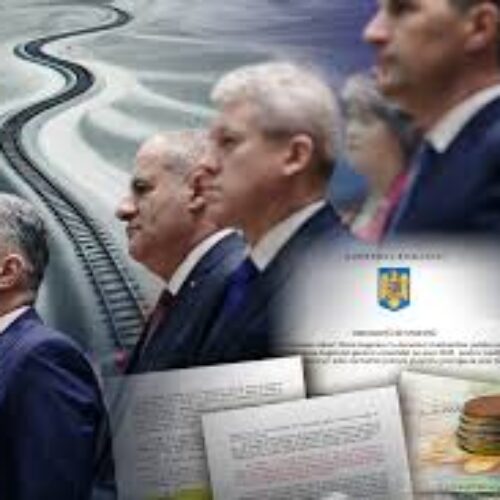 Oficial. Guvernul a adoptat „ordonanța-trenuleț”. Toate măsurile care te afectează pe tine sau pe angajatorul tău