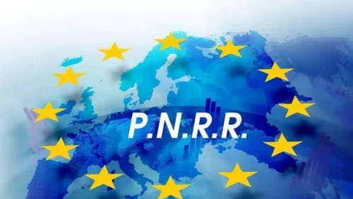 Guvernul vrea să negocieze cu Comisia Europeană renunțarea la unele jaloane din PNRR, de 3 miliarde euro, spune un fost ministru al fondurilor europene