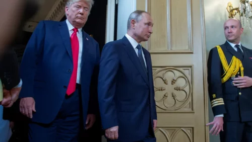 Discuția Trump-Putin va avea loc în curând. Un consilier al președintelui ales al SUA anunță ce ar trebui să așteptăm de la negocierile de pace